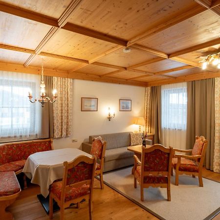 Haus Garden Bed and Breakfast Ellmau Εξωτερικό φωτογραφία