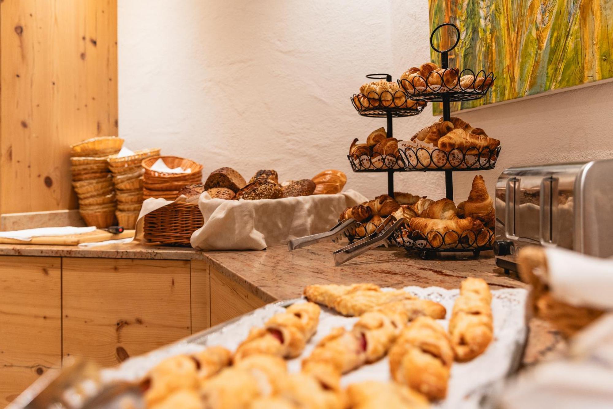 Haus Garden Bed and Breakfast Ellmau Εξωτερικό φωτογραφία