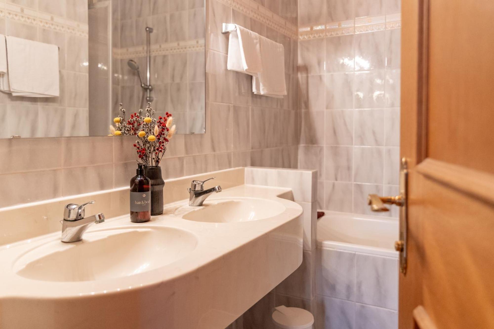 Haus Garden Bed and Breakfast Ellmau Εξωτερικό φωτογραφία